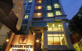 Saigon View Residences
